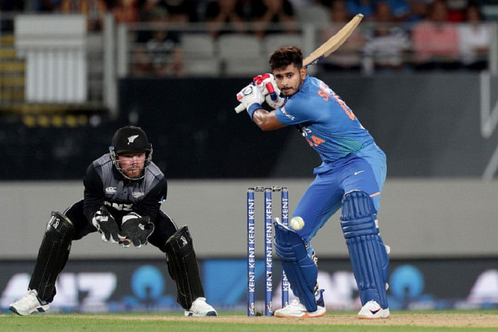 shreyas iyer shreyas iyer