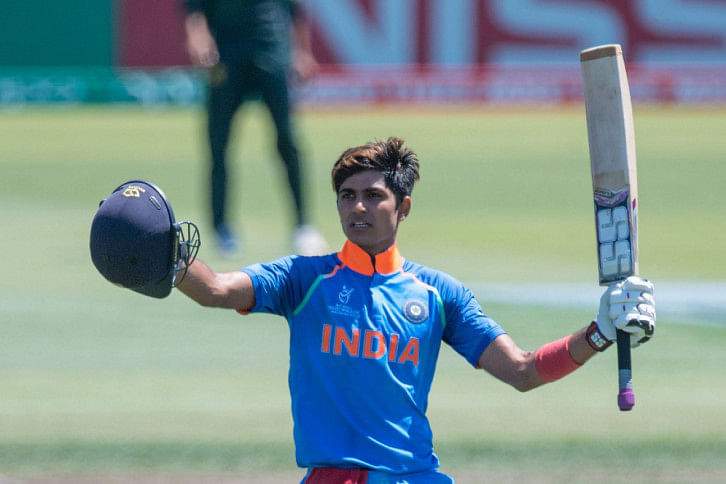 shubman gill shubman gill
