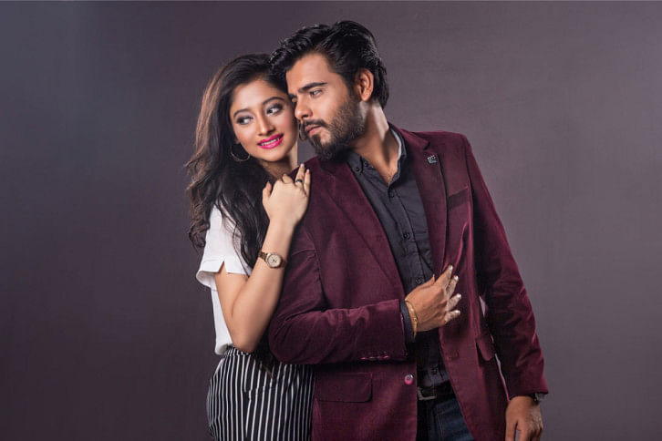 Siam and Puja Cheri Siam and Puja Cheri