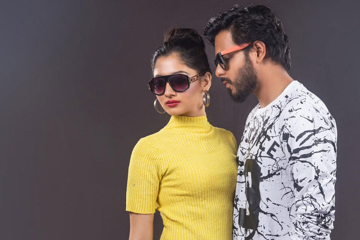 Siam and Puja Cheri Siam and Puja Cheri