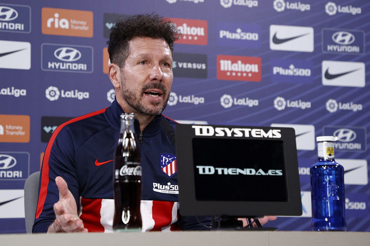 simeone simeone
