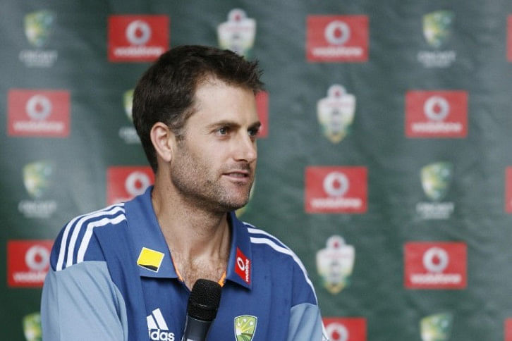 simon katich simon katich
