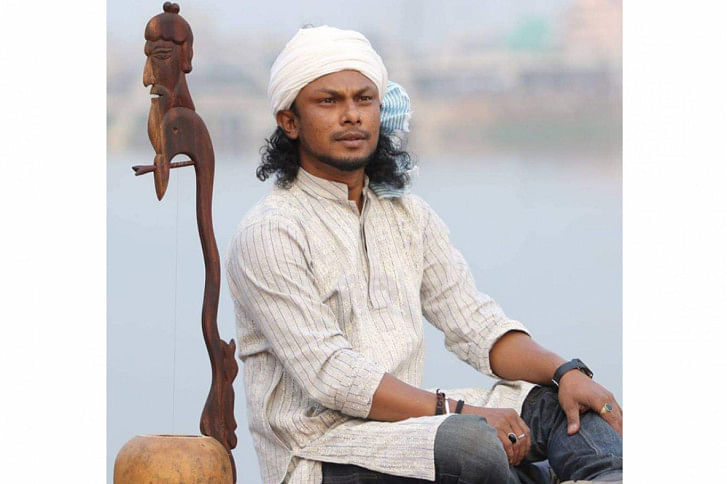 Singer Ringku Singer Ringku