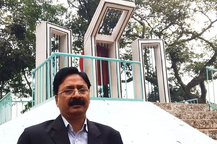 Siraj Siraj