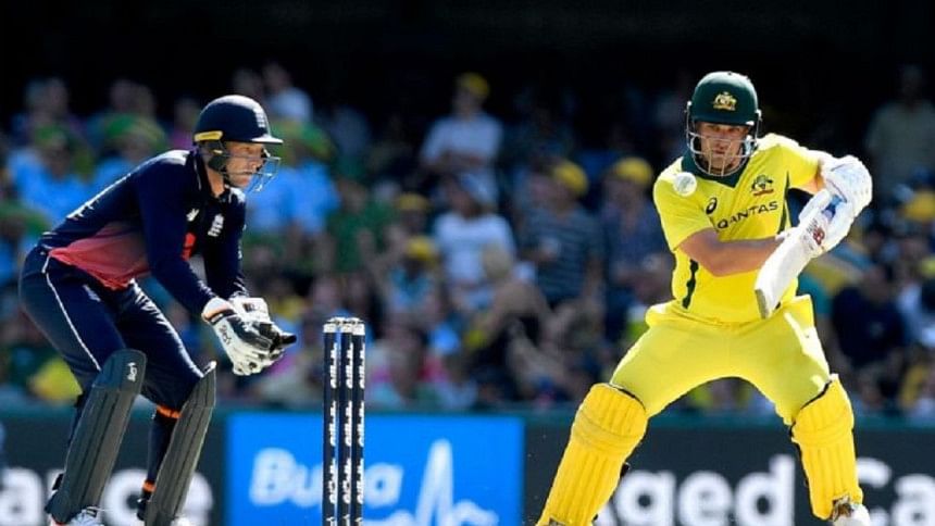 England vs Australia England vs Australia