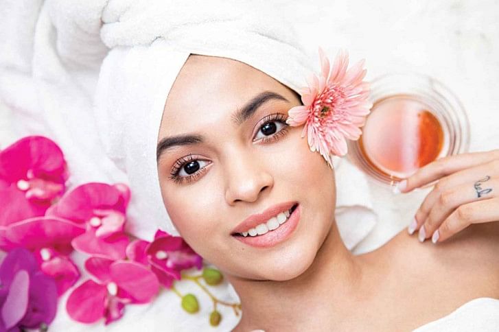 Skin care Skin care