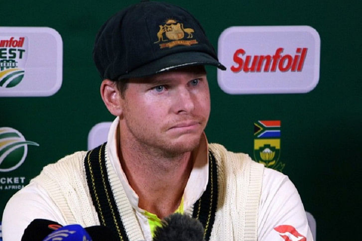 Steven Smith Steven Smith