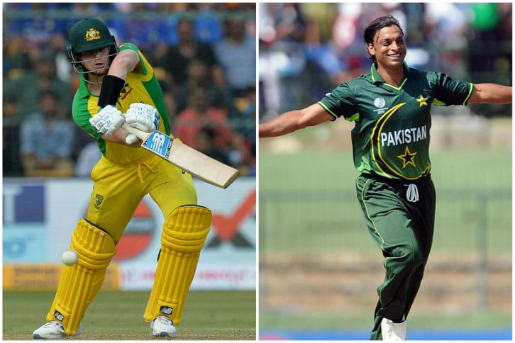 smith and shoaib smith and shoaib