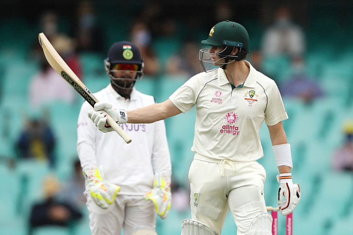 smith steve smith steve