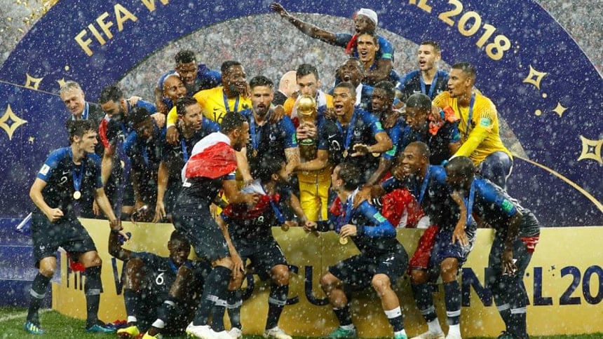 France France