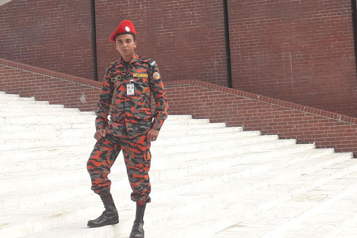 Sohel Rana Sohel Rana