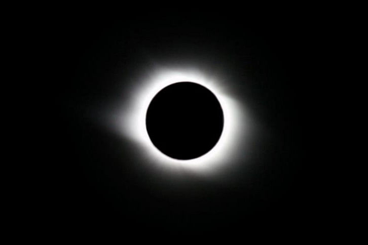 Solar Eclipse Solar Eclipse