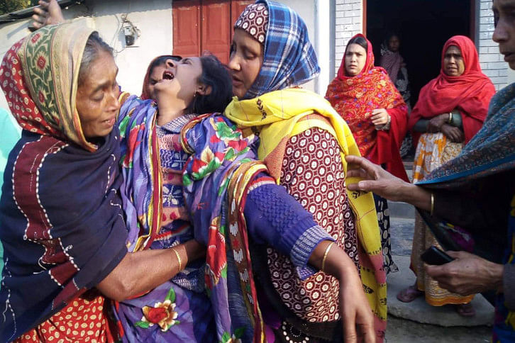 Soma Khanam Gopalganj Soma Khanam Gopalganj