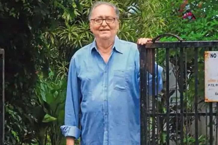 Soumitra Soumitra
