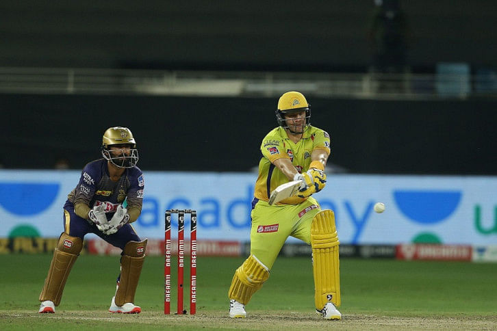 Shane Watson Shane Watson