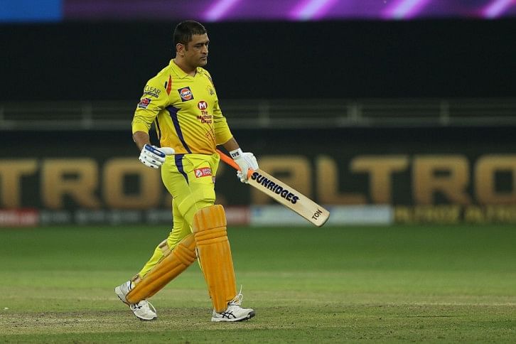 MS Dhoni MS Dhoni