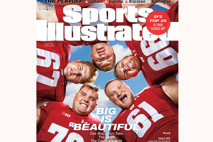 Sports Illustrated Sports Illustrated