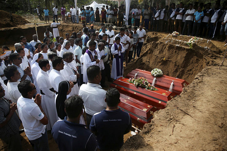 Sri Lanka mass grave Sri Lanka mass grave