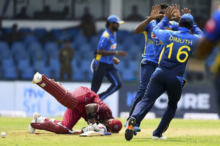 sri lanka v west indies sri lanka v west indies