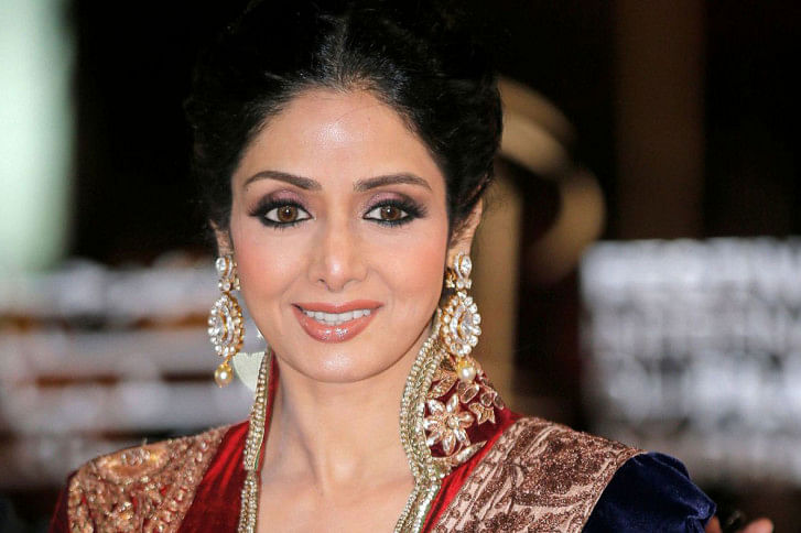 Sridevi Sridevi