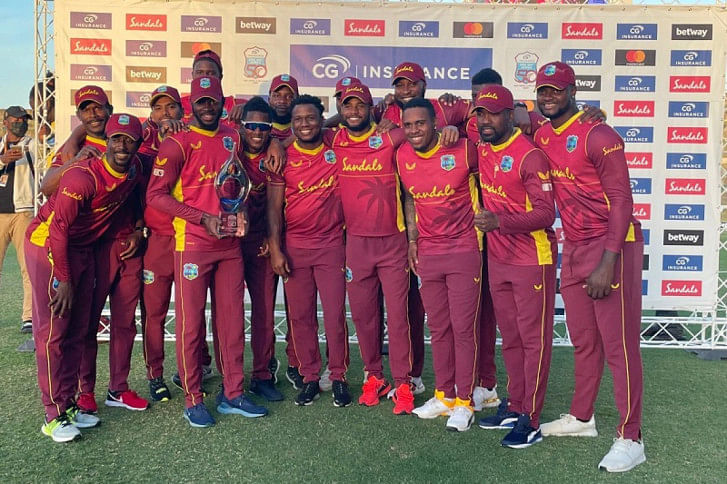 west indies west indies