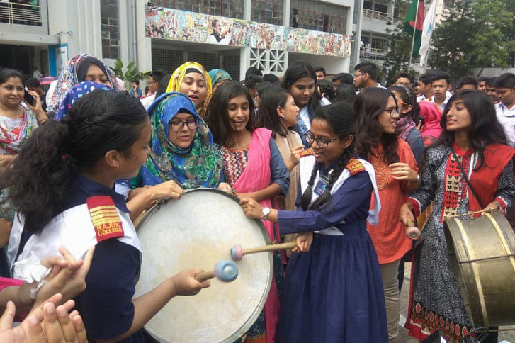 ssc result ssc result