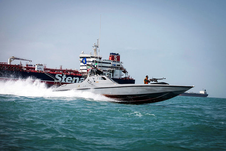 stena impero stena impero