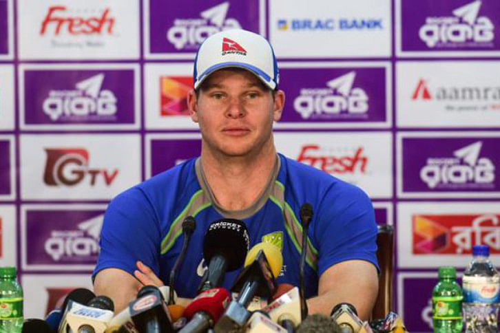 Steve Smith Steve Smith