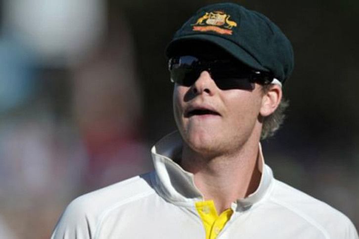 Steven Smith Steven Smith
