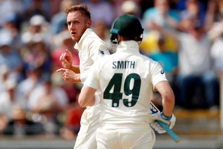 steven smith steven smith