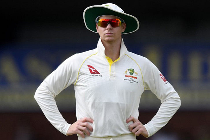 steven smith steven smith