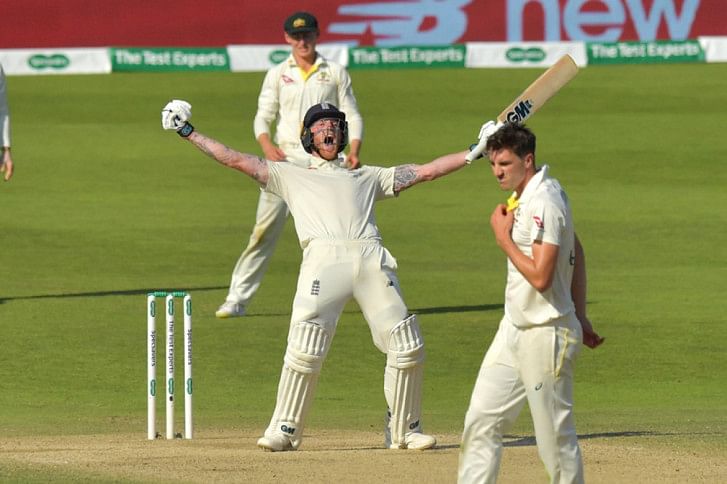 stokes