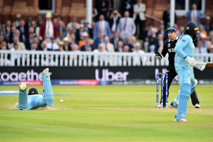 stokes overthrow stokes overthrow