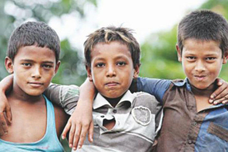 street children street children