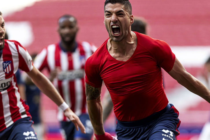 suarez suarez