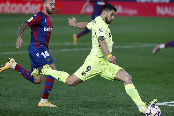 suarez atletico suarez atletico