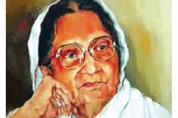 Sufia Kamal Sufia Kamal