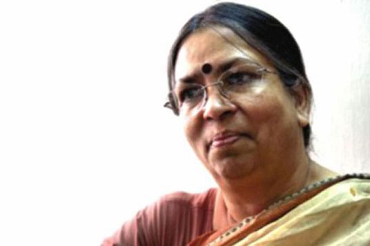 sultana kamal sultana kamal