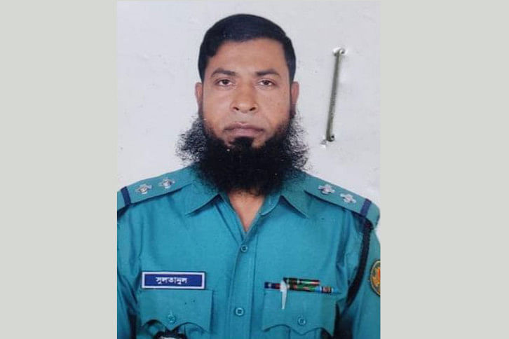 Sultanul_Police Sultanul_Police