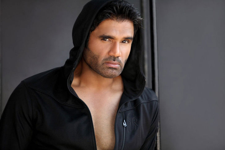 suniel shetty suniel shetty