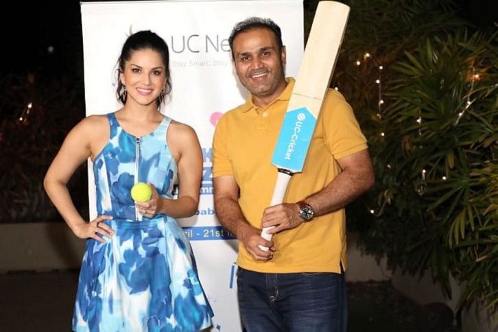Sunny Leone Sunny Leone