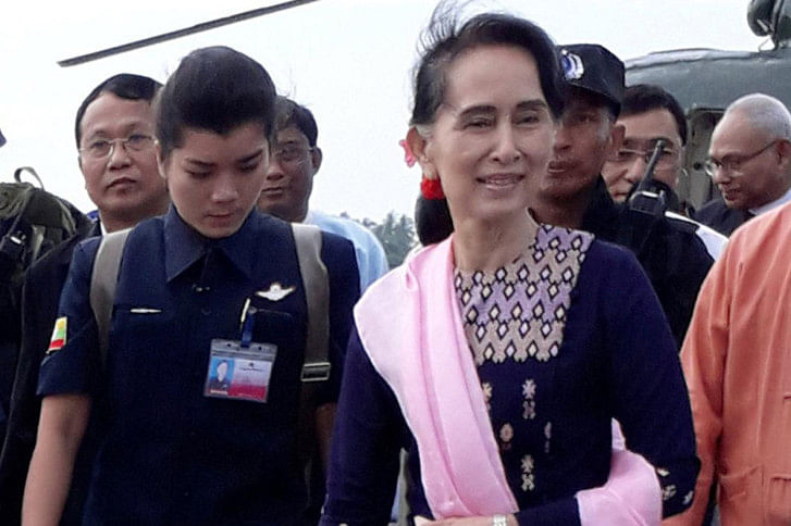 suu kyi suu kyi