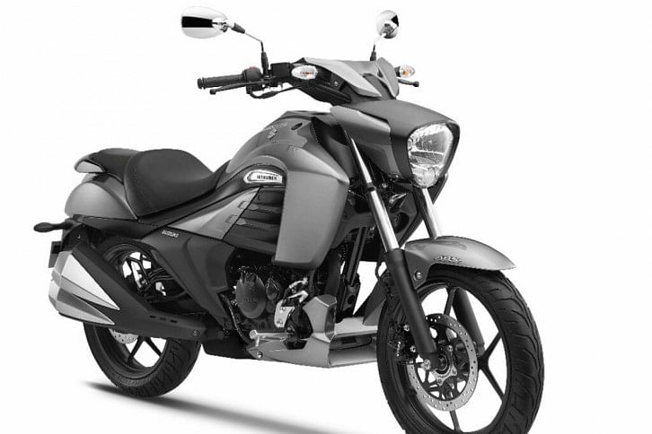 Suzuki Suzuki