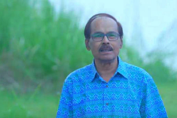 Prominent Syed Abdul Hadi Prominent Syed Abdul Hadi