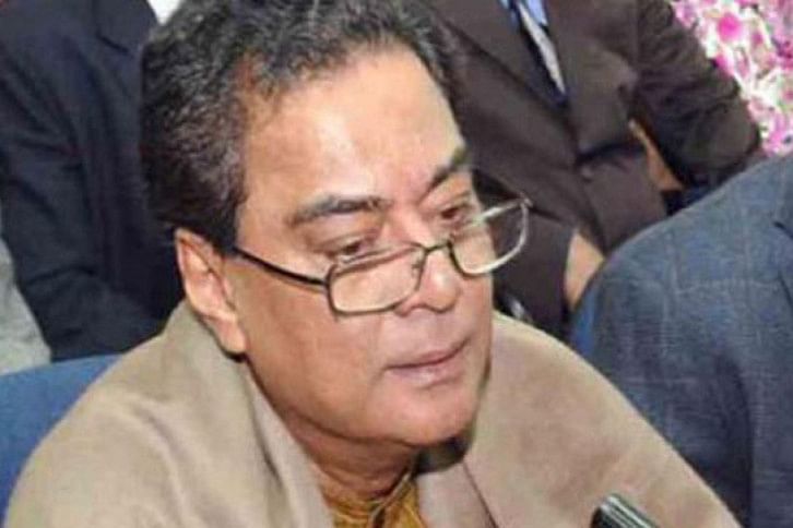 Syed Ashraful Islam Syed Ashraful Islam