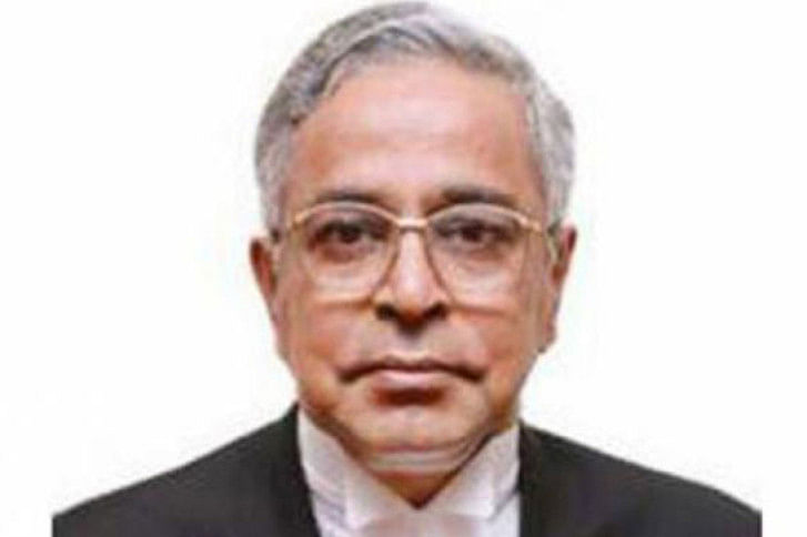 Syed Mahmud Hossain Syed Mahmud Hossain