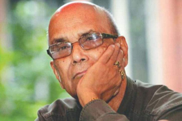 সৈয়দ শামসুল হক সৈয়দ শামসুল হক