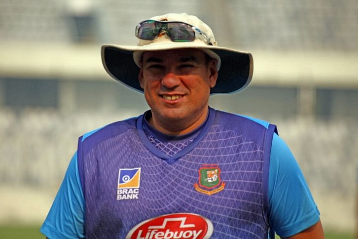 Russell Domingo Russell Domingo