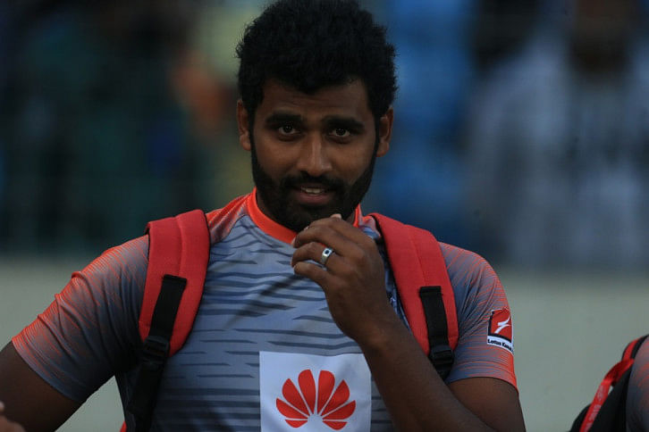 Thisara Perera Thisara Perera