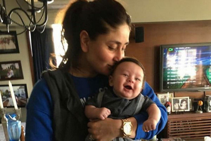Taimur Ali Khan Taimur Ali Khan